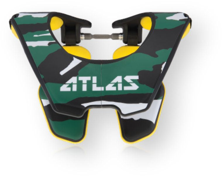 Atlas Kids Tyke Neckbrace