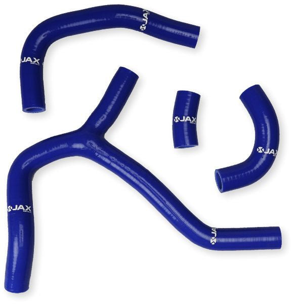 Jax Metals Radiator Hose Y-Kit