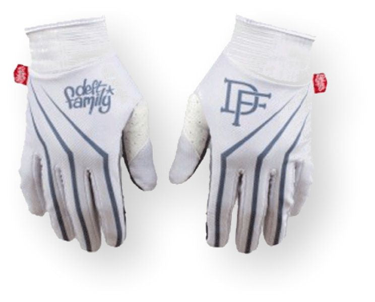 Deft Family Lifestyle Gloves