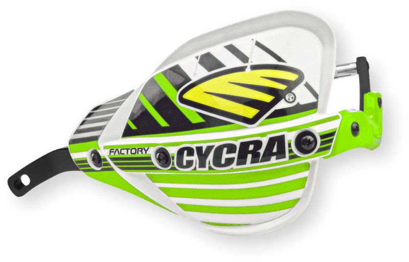 Cycra Hand Guard Enduro Probend (No Clamp)