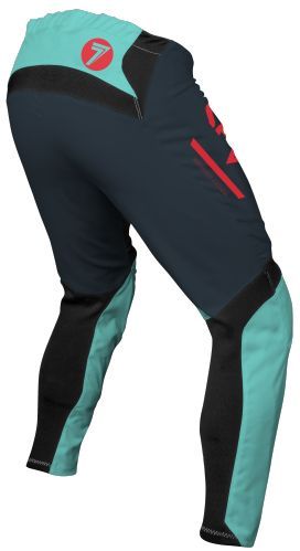 Seven Vox Phaser Pant, Aruba