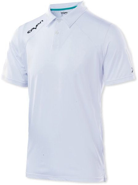 Seven Command Polo, White