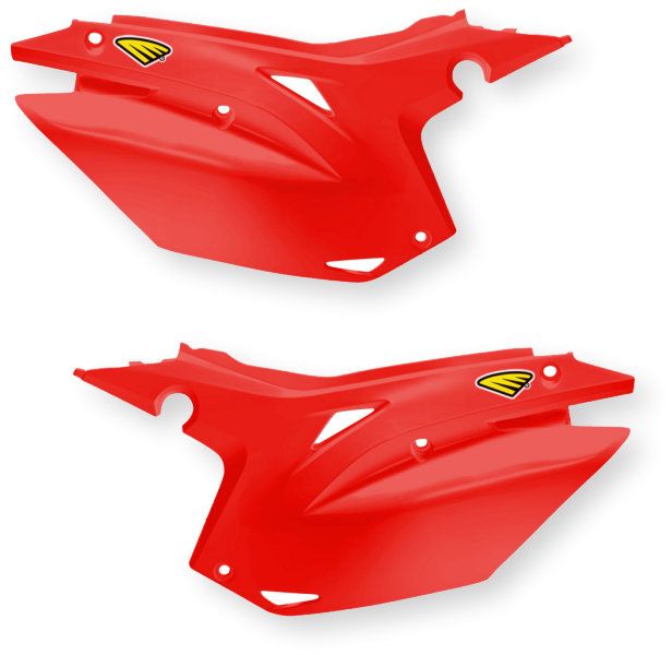 Cycra Side Panels W/Air Box Cover