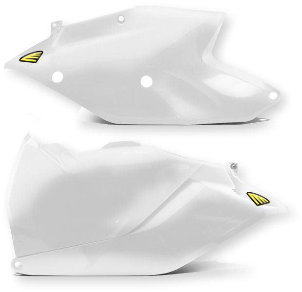 Cycra Side Panels