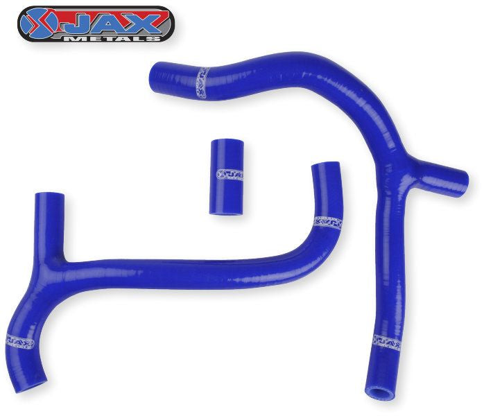 Jax Metals Radiator Hose Y-Kit