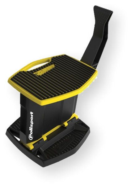 Polisport Lift Bike Stand Black/Yellow