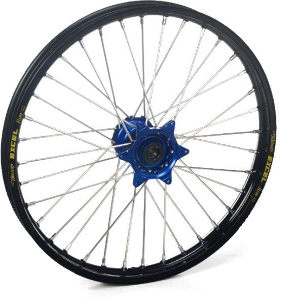 Haan Wheels Excel Wheel Front - 21-1,60