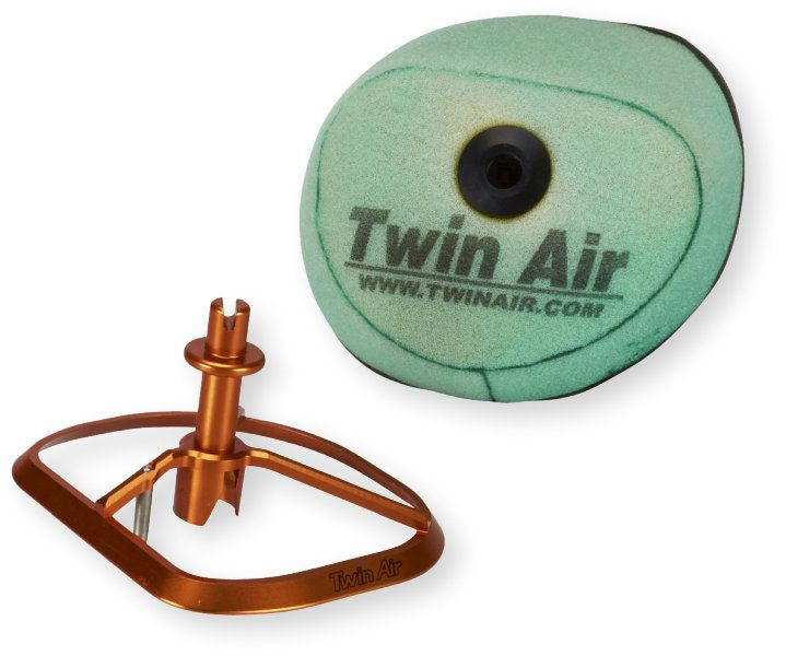 Twin Air Power Flow Filter Kit