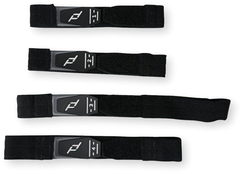 Pod K1 Youth Strap Set 4 pcs.