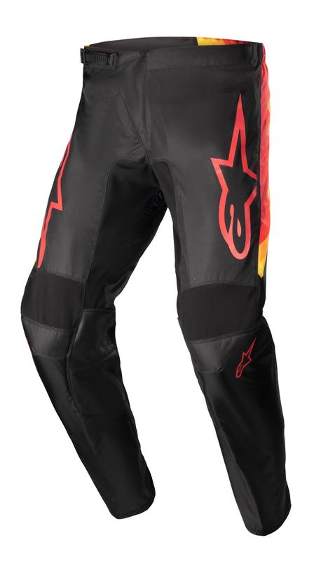 Alpinestars Pant Fluid Corsa Black