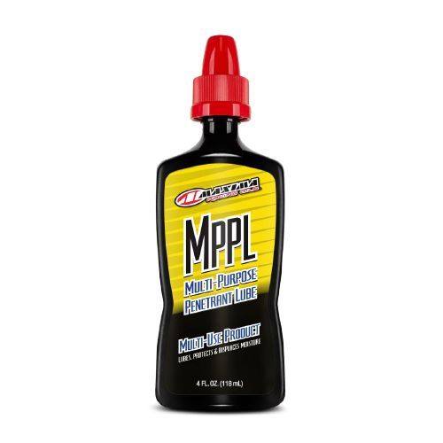 Maxima Bike MPPL Penetrant Lube, 118 mL