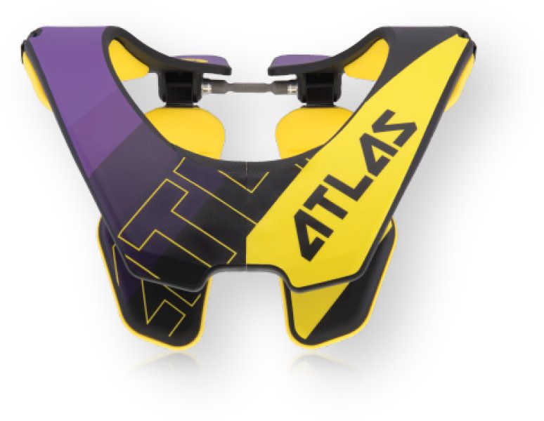 Atlas Air Neckbrace