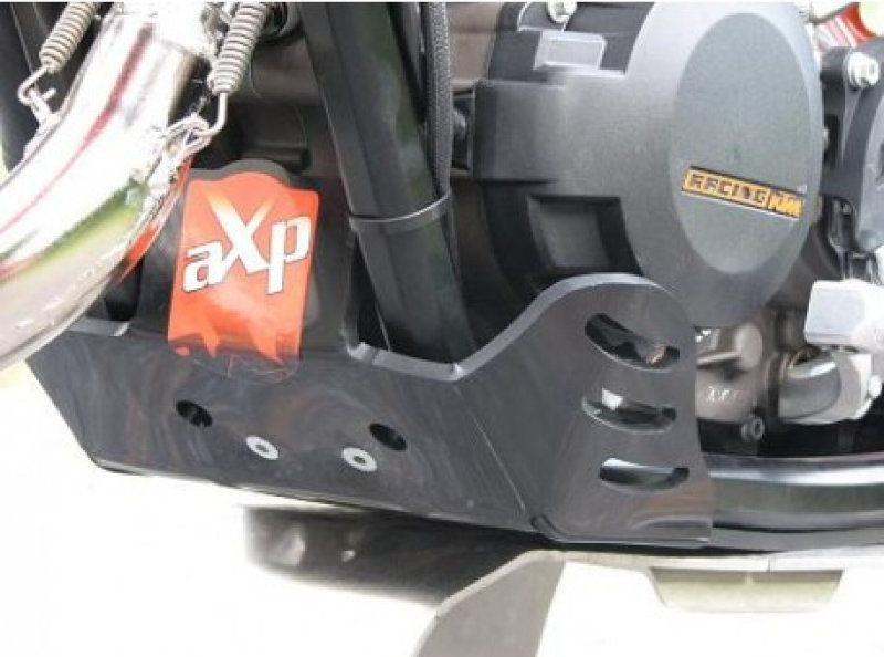 AXP GP Skid Plate