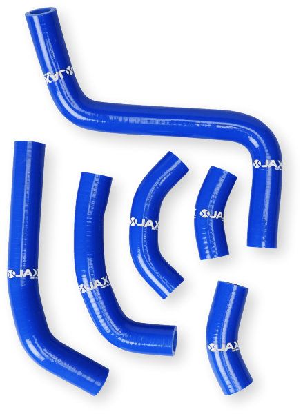 Jax Metals Radiator Hose Kit