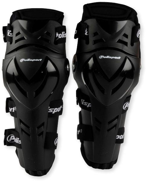 Polisport Devil Knee Guards - Adult