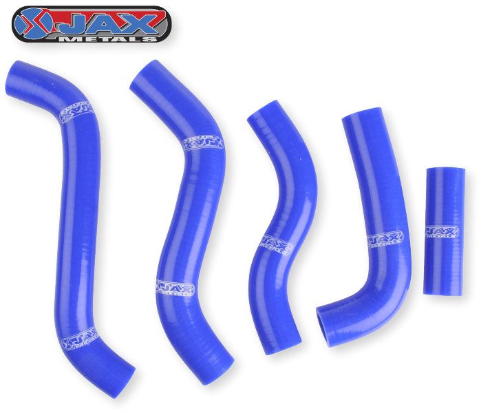 Jax Metals Radiator Hose Kit