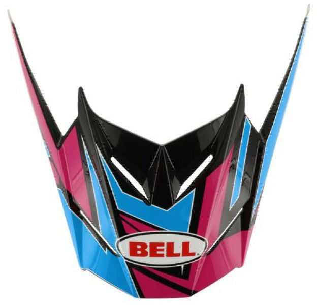 Bell PS SX-1 Stack Visor