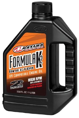 Maxima Formula K2 Injector 1L