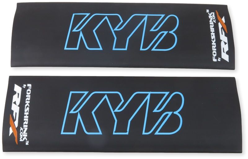 RFX Fork Shrink Race Serie KYB Logo