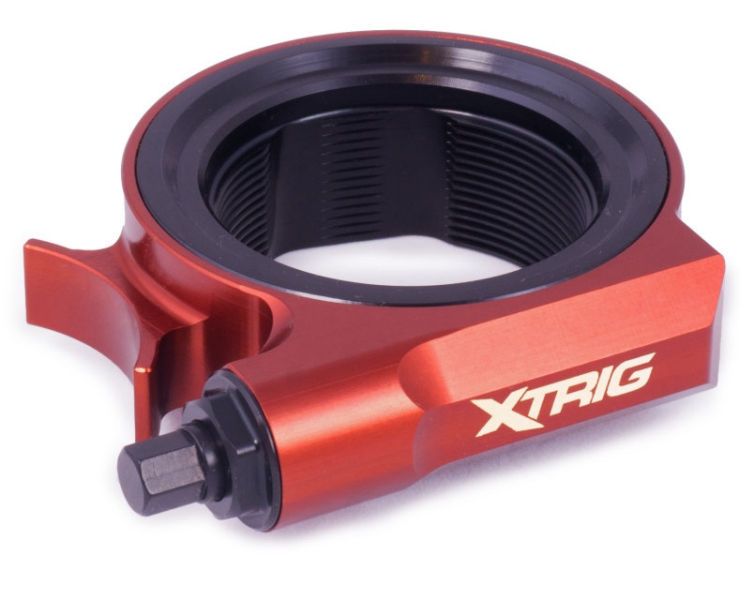 X-Trig Preload Adjuster