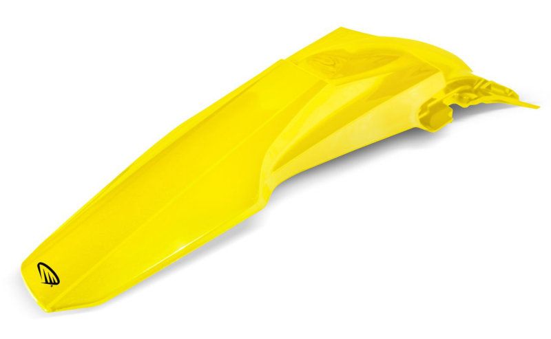 Cycra Powerflow Rear Fender Kawasaki