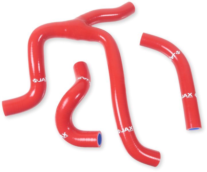 Jax Metals Radiator Hose Y-Kit