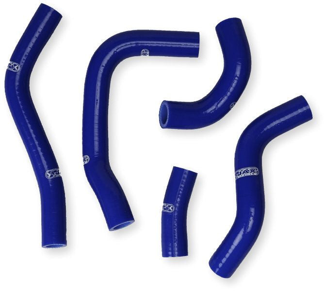 Jax Metals Radiator Hose Kit