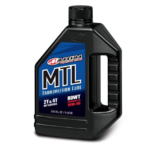 Maxima MTL-XL 2T Transmission 75WT - 1L