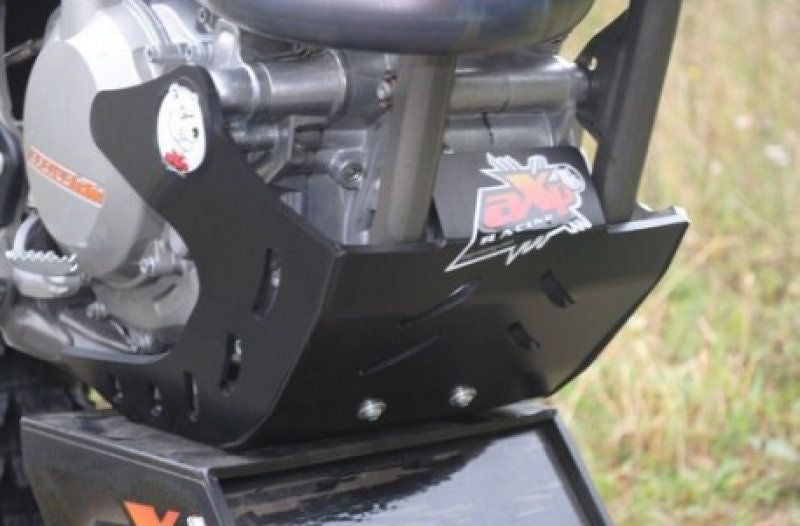 AXP GP Skid Plate