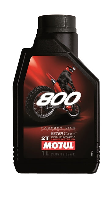 Motul 800 2 T