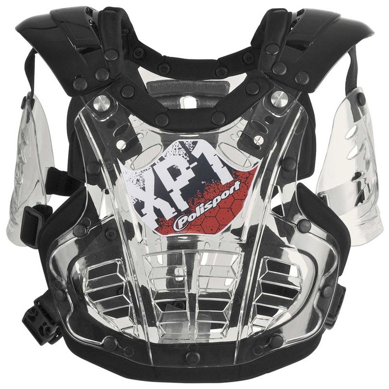 Polisport XP1 Chest Protector Mini