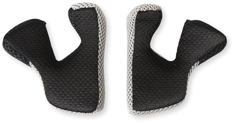 6D ATR-1Y Cheek Pad Set