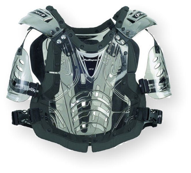 Polisport XP2 Chest Protector Junior