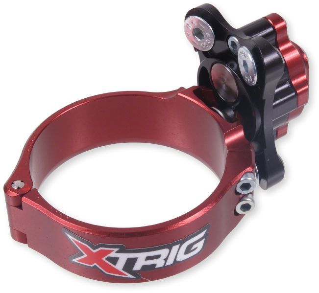 X-Trig HiLo Holeshot Kit 36mm