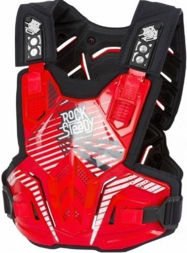 Polisport Rocksteady Prime Chest Protector