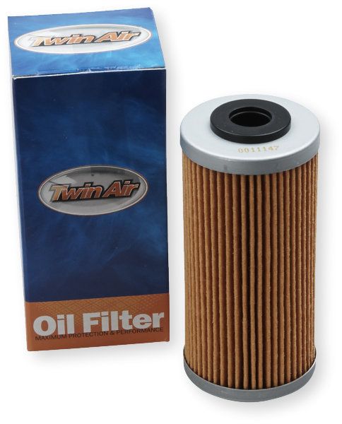 Twin Air Oil Filter