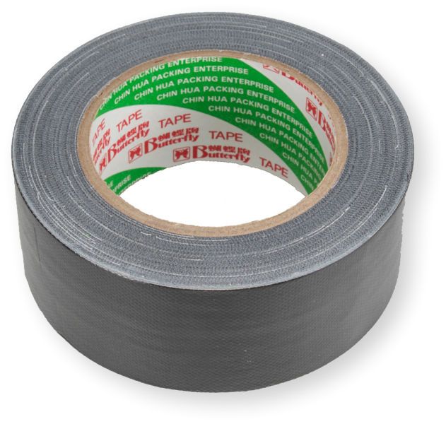 Moto Pro Duct Tape - 50 MM X 25 M