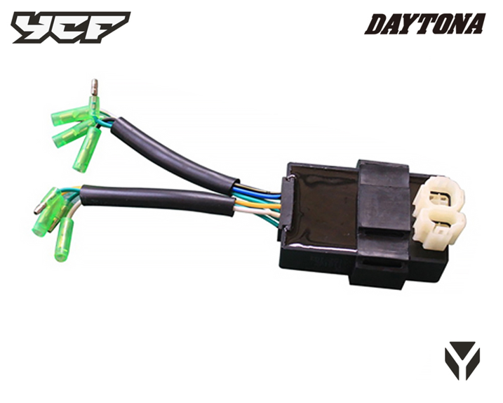 Daytona Anima CDI Box FDX