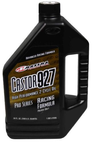 Maxima Castor 927 Racing - 1,89 L