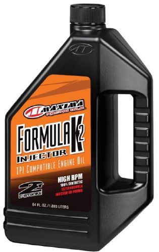 Maxima Formula K2 Injector 1,89L