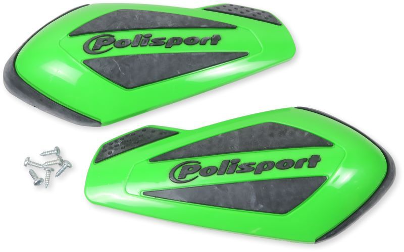 Polisport Shield Rep. Parts