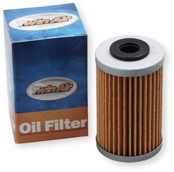 Twin Air Oil Filter