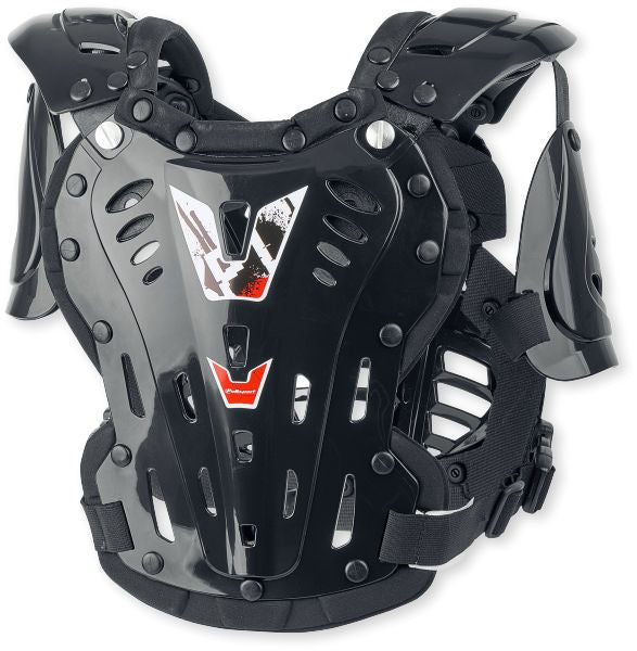 Polisport XP1 Chest Protector Mini