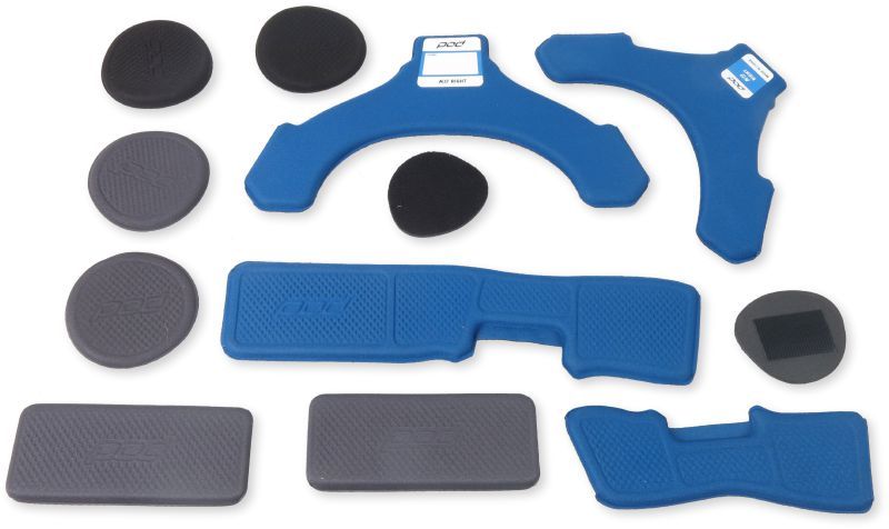 Pod K8 MX Pad Set - Right