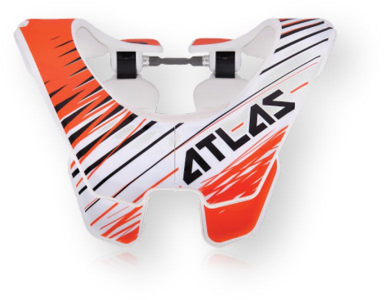 Atlas Air Neckbrace