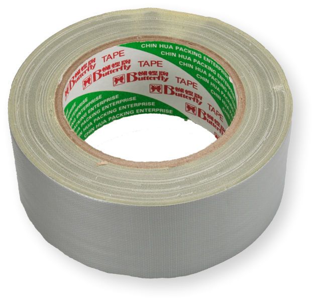 Moto Pro Duct Tape - 50 MM X 25 M