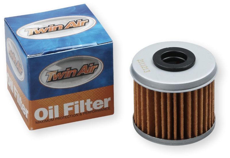 Twin Air Oil Filter