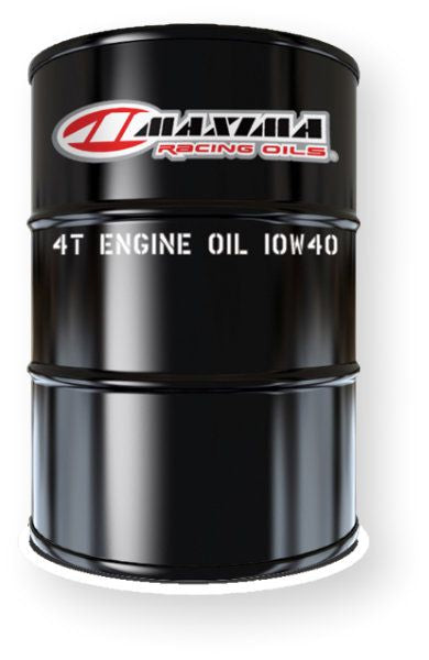 Maxima Technical Service Oil 4T 10W40 - 208 L