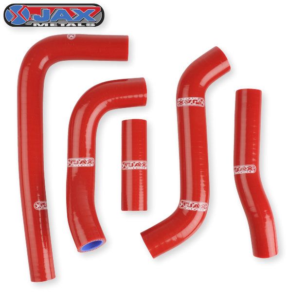 Jax Metals Radiator Hose Kit