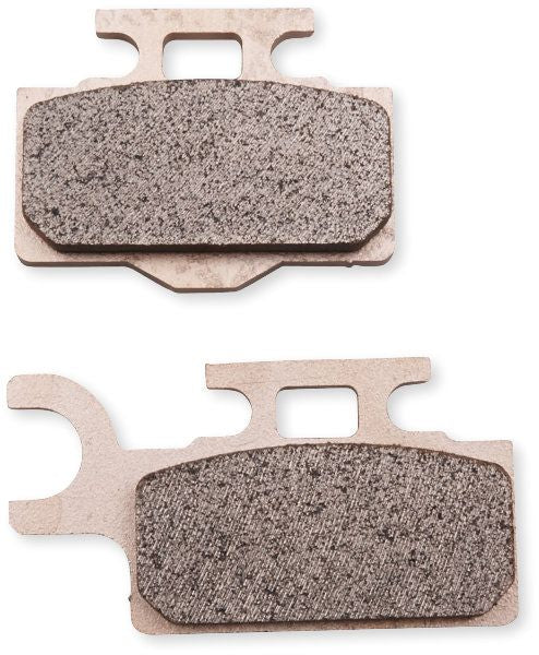 Delta Brakepads Mx Standard